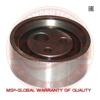 Ролик натяжний ГРМ MS-16003 Dacia Logan 1.4, 1.6 (8200211784) MSG 16003-PCS-MS