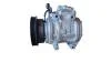Компресор кондиціонера відновлений HYUNDAI Tucson JM 04-09, Elantra XD 00-06, KIA Sportage KM 04-10 MSG 16040-2320J R (фото 1)