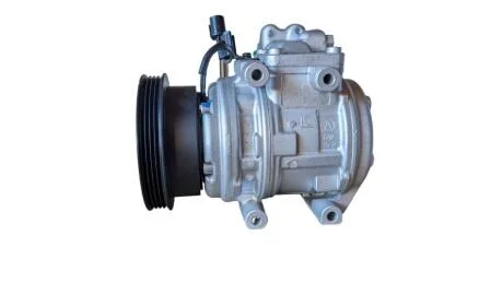 Компресор кондиціонера відновлений HYUNDAI Tucson JM 04-09, Elantra XD 00-06, KIA Sportage KM 04-10 MSG 16040-2320J R