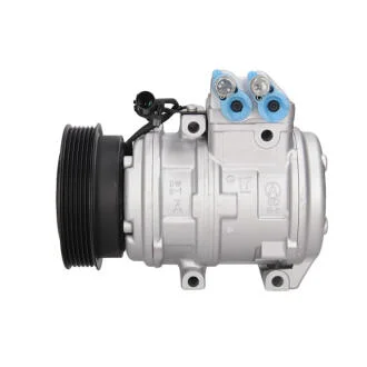 Компресор кондиціонера відновлений HYUNDAI Tucson JM 04-09, Elantra XD 00-06, KIA Sportage KM 04-10, Carens UN 06-12, Carens RS 02-06, Picanto SA 04-11 MSG 16250-19100 R