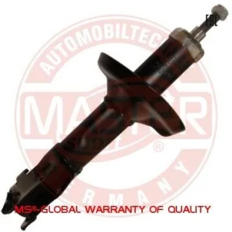Амортизатор пер. VW Caddy II (96-02) газ. (MASTER-SPORT) MSG 170889-PCS-MS