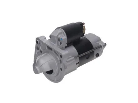 Стартер відновлений PEUGEOT 4008 12-17, MITSUBISHI ASX 10-23, CITROEN C4 AirCross 12-17 MSG 1810A210
