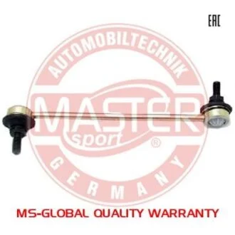 Master Sport 1913701-Тяга стабілізатора MS Ford Mondeo І, ІІ MSG 19137-PCS-MS