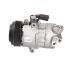 Компресор кондиціонера відновлений VW UP! 11-, SKODA Fabia II 07-14, Citigo 11-19, SEAT Mii 11- MSG 1S0820803A R (фото 1)