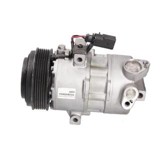 Компресор кондиціонера відновлений VW UP! 11-, SKODA Fabia II 07-14, Citigo 11-19, SEAT Mii 11- MSG 1S0820803A R