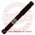 Амортизатор зад. Citroen Berlingo-Peugeot Partner (96-08) газ. (MASTER-SPORT) MSG 200450-PCS-MS (фото 1)