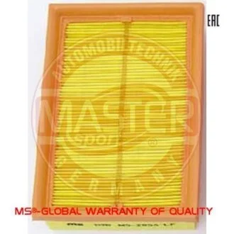 Master Sport 2056_Фільтр повітряний Ford Fiesta III, 1.8 D, 1 MSG 2056-LF-PCS-MS
