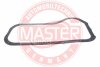 Прокладка піддону 05 Master-Sport MSG 2105-1009070-PCS-MS (фото 1)