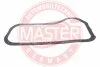 Прокладка піддону 05 Master-Sport MSG 2105-1009070-PCS-MS (фото 1)