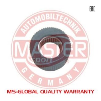 Підшипник рул.валу ВАЗ 2105-2107 (обгумований) Master-Sport MSG 2105/P-PCS-MS