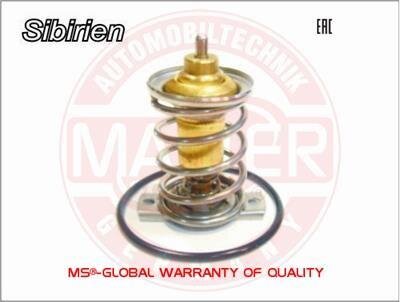 Термостат 2110-інж. вставка Master-Sport MSG 21082-S/N-PCS-MS