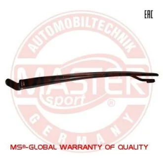 Тримач склоочисника 2110 лів. н/з (зі спойлером) Master-Sport MSG 2110-5205065-PCS-MS