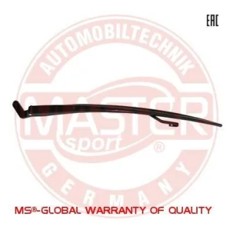 Тримач склоочисника 2110 прав. н/з (зі спойлером) Master-Sport MSG 2110-5205066-PCS-MS