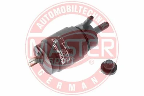 Мотор бачка омивача 2108,2110,2123 Master Sport MSG 2110-5208009-PR-PCS-MS