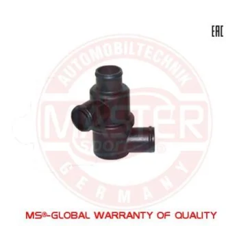Термостат 2110 (карб.) Master-Sport MSG 2110-S-PCS-MS