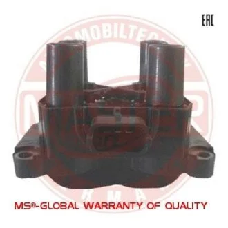 Модуль запалювання 2111,1118 Mater-Sport MSG 21110-3705010-PCS-MS