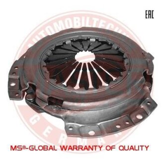 Корзина зчеплення 2110-12 MASTER-SPORT MSG 2112-1601085-PCS-MS