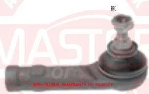 Master Sport 21188 Наконечник рульової тяги MS Ford Mondeo II MSG 21188-PCS-MS