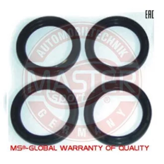 Сальник КПП 2141первичного вала (24*42-7) Master-Sport MSG 2141-1701033-PCS-MS