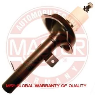 Амортизатор пер. Ford Focus I правий R (MASTER-SPORT) MSG 230709-PCS-MS