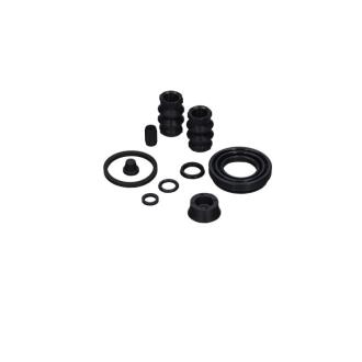 Ремкомплект гальмівного супорта TOYOTA Yaris 05-12, iQ 08-16, FORD Fiesta 02-09, FIAT Punto 03-10, 500 07-20, Panda 11-, Panda 03-12, MITSUBISHI Colt 02-12, OPEL Astra H 04-14, Astra G 98-05, Combo C 01-11, Zafira A 99-05, SUBARU Trezia 11-14, LANCIA MSG 234019-MSG