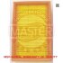 Master Sport 2345_Фільтр повітряний Fiat Cinquecento(170), Pa MSG 2345-LF-PCS-MS (фото 1)