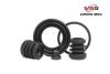Ремкомплект гальмівного супорта CHEVROLET Epica V200 04-06, Epica V250 06-14, Evanda V200 04-06 MSG 235019-MSG (фото 1)