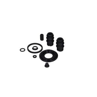 Ремкомплект гальмівного супорта TOYOTA Corolla 07-13, Corolla 13-18, Corolla 02-07, Auris E180 12-18, Auris E150 06-12, FIAT Grande Punto 05-10, OPEL Corsa D 06-15 MSG 236038-MSG