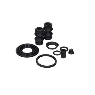 Ремкомплект гальмівного супорта RENAULT Kangoo 97-07, FORD Mondeo III 00-07, FIAT Stilo 01-10, Multipla 03-10, PEUGEOT 307 01-11, CITROEN C4 04-11, JAGUAR X-Type 01-09 MSG 238038-MSG