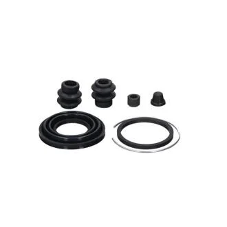 Ремкомплект гальмівного супорта PEUGEOT 4007 07-12, MITSUBISHI Lancer X 07-, Lancer IX 03-11, Outlander 02-07, Outlander 07-12, Grandis 03-11, Space Wagon 98-04, CITROEN C-Crosser 07-12 MSG 238045-MSG