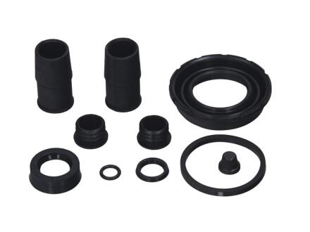 Ремкомплект гальмівного супорта OPEL Vectra C 02-08, Signum 03-08, SAAB 9-3 02-11 MSG 240033-MSG