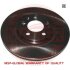 Диск гальмівний пер. VW Bora, Polo 9N, Golf 4, Octavia Tour, Fabia (280mmx22mm) (MASTER-SPORT) MSG 24012201501-PCS-MS (фото 1)