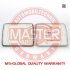 2431_Фільтр повітряний салонний Opel Agila 1.0, 1.2, 16V, 1.3 CDTI MS MSG 2431-IF-PCS-MS (фото 1)