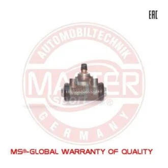 Циліндр гальмівний задній 2101 (MASTER-SPORT) MSG 24322011022-PCS-MS