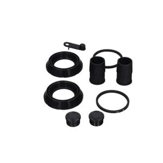 Ремкомплект гальмівного супорта VW T5 03-15, FORD Galaxy 06-15, Galaxy 15-, S-MAX 15-, MERCEDES-BENZ G-Class W463 90-18, GL X164 06-12, ML W164 05-11, E-Class W211 02-09, R-Class W251 05-13, VOLVO XC60 08-17, XC90 02-16 MSG 244018-MSG