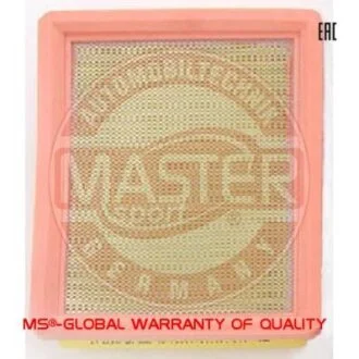 Master Sport 2477_Фільтр повітряний Mazda 323 III (85-93) MS MSG 2477-LF-PCS-MS