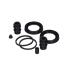 Ремкомплект гальмівного супорта VW Amarok 10-22, FORD Transit 06-14, Transit 14-, Transit Custom 12-, Tourneo Custom 12-23 MSG 248091-MSG (фото 2)