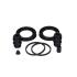 Ремкомплект гальмівного супорта VW Amarok 10-22, FORD Transit 06-14, Transit 14-, Transit Custom 12-, Tourneo Custom 12-23 MSG 248091-MSG (фото 5)