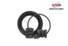 Ремкомплект гальмівного супорта VW T4 90-03, AUDI A4 04-08, SKODA Felicia 94-01, SEAT Toledo I 91-99, FIAT Punto 93-99, MERCEDES-BENZ 190 (W201) 82-93, PEUGEOT 306 93-02, CITROEN ZX 92-98, VOLVO 480 86-95, LAND ROVER Freelander 96-06, ALFA ROMEO GTV MSG 254004-MSG (фото 1)
