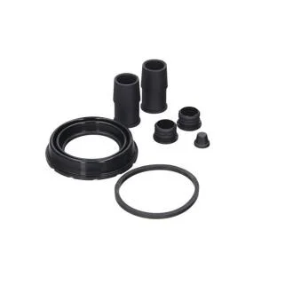 Ремкомплект гальмівного супорта VW PASSAT B7 10-15, AUDI A3 03-12, SKODA Octavia A5 04-13, TOYOTA Yaris 05-12, RENAULT Megane III 09-16, FORD Connect 02-13, SEAT Leon 05-12, FIAT Grande Punto 05-10, BMW 1 E81-88 04-11, MAZDA 2 DY 03-07, OPEL Corsa E MSG 254046-MSG