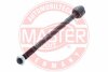 Master Sport 25466-Тяга рульова MS Ford Escort V,VI,VII (90- MSG 25466-PCS-MS (фото 1)