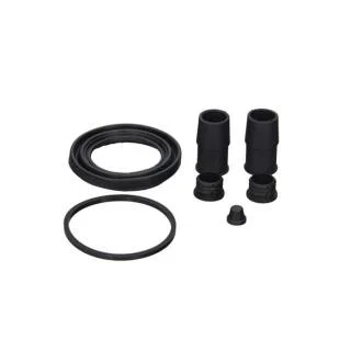 Ремкомплект гальмівного супорта VW T4 90-03, AUDI A4 04-08, SKODA Superb 01-08, TOYOTA Avensis 97-03, FORD Galaxy 94-06, SEAT Exeo 08-13, MERCEDES-BENZ CLK W208 97-02, OPEL Astra H 04-14, SSANGYONG Korando 96-05, VOLVO C70 96-05, ALFA ROMEO 166 98-07 MSG 257004-MSG