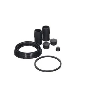 Ремкомплект гальмівного супорта VW Golf VI 09-14, AUDI A4 07-15, SKODA Octavia A7 13-19, TOYOTA Avensis 97-03, RENAULT Megane III 09-16, FORD Focus III 11-18, SEAT Leon 05-12, FIAT Doblo 09-23, HONDA Accord CU/CW 08-15, BMW X1 E84 09-15, PEUGEOT 308 MSG 257047-MSG