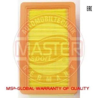 2571/1_Фільтр повітряний FIAT(Tempra,Tipo) LANCIA(Dedra, Delta), Alfa Romeo 145,146, 155 MS MSG 2571/1-LF-PCS-MS