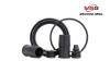 Ремкомплект гальмівного супорта VW LT28-55 96-06, AUDI 100 82-91, FORD Escape 00-07, Maverick 00-07, MERCEDES-BENZ Sprinter 906 06-18, Sprinter 909 18-, BMW X5 E53 00-07, Z4 E85-86 02-08, MAZDA Tribute 00-07, LAND ROVER Range Rover 02-12, JAGUAR XJ 9 MSG 260002-MSG (фото 1)