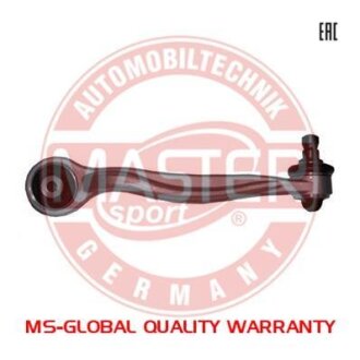 -27030 - MS Поперечний ричаг передній верхній правий Audi A6,A8, VW Phaeton MSG 27030-PCS-MS