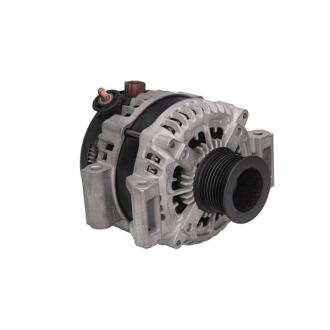 Генератор відновлений Toyota Land Cruiser 200 07-21 MSG 27060-51030