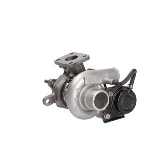 Турбіна відновлена HYUNDAI Tucson JM 04-09, Elantra XD 00-06, Santa Fe SM 00-06, Trajet FO 00-08, KIA Sportage KM 04-10, Carens UN 06-12, Carens RS 02-06, Cerato LD 04-08 MSG 28231-27000