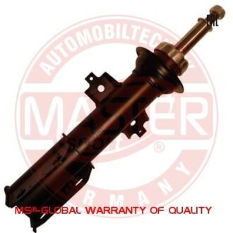 Амортизатор пер. Renault Laguna I 2.2d-3.0i газ. (MASTER-SPORT) MSG 290206-PCS-MS