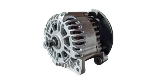 Генератор відновлений Ford Focus I 98-04, Ford Connect 02-13 MSG 2T1U10300AH
